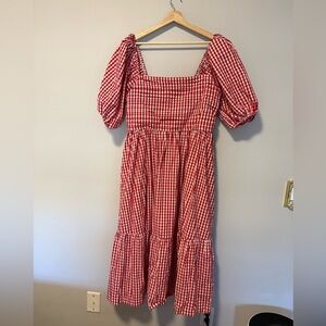 Abercrombie emerson dress